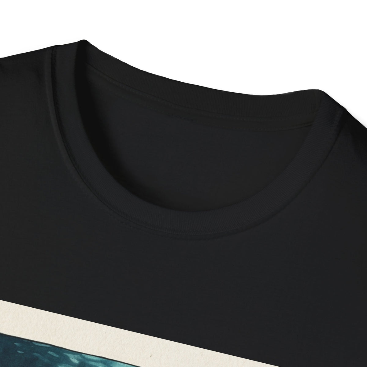 Underwater Dial | Unisex T-Shirt