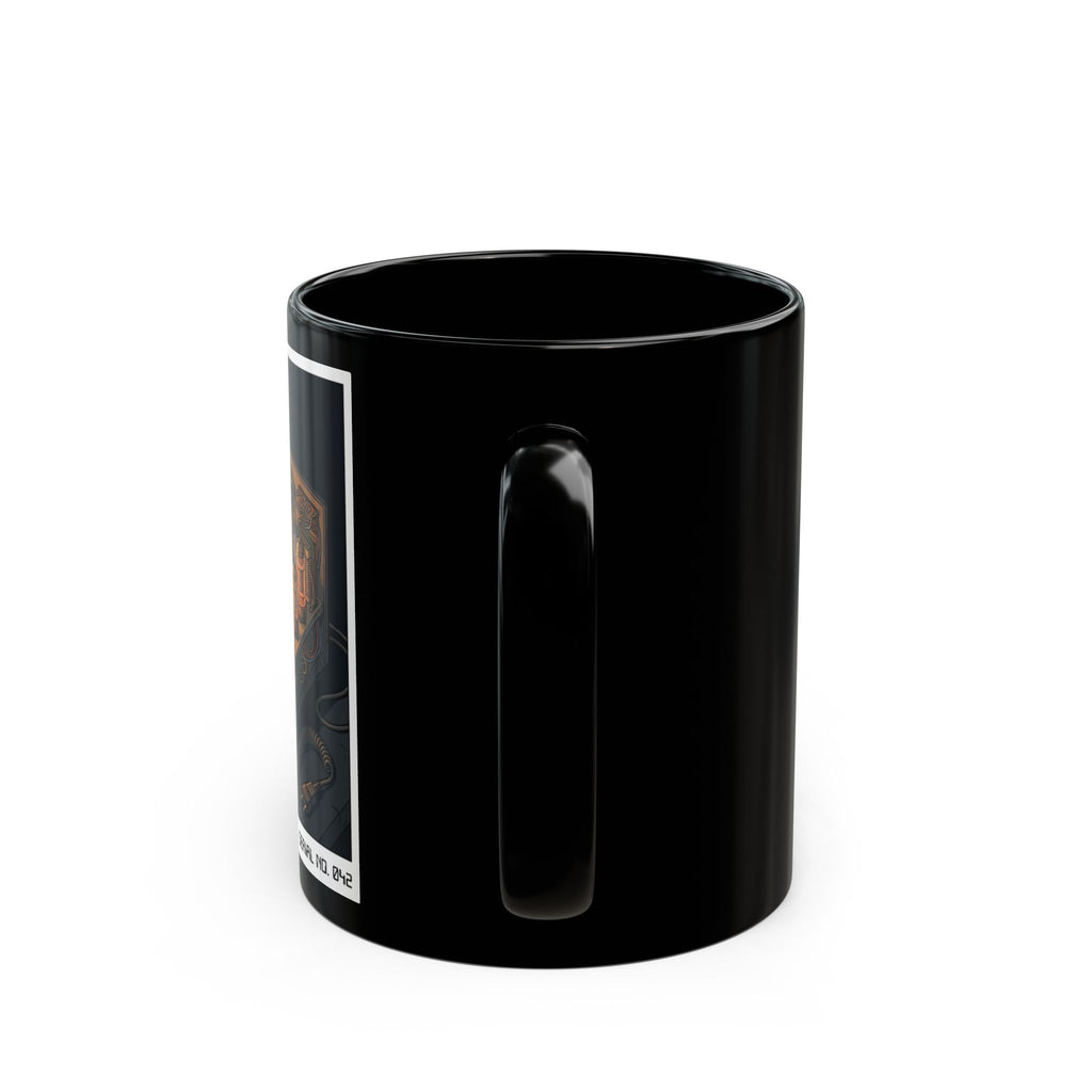 Void Harvester | 11/15 oz Mug