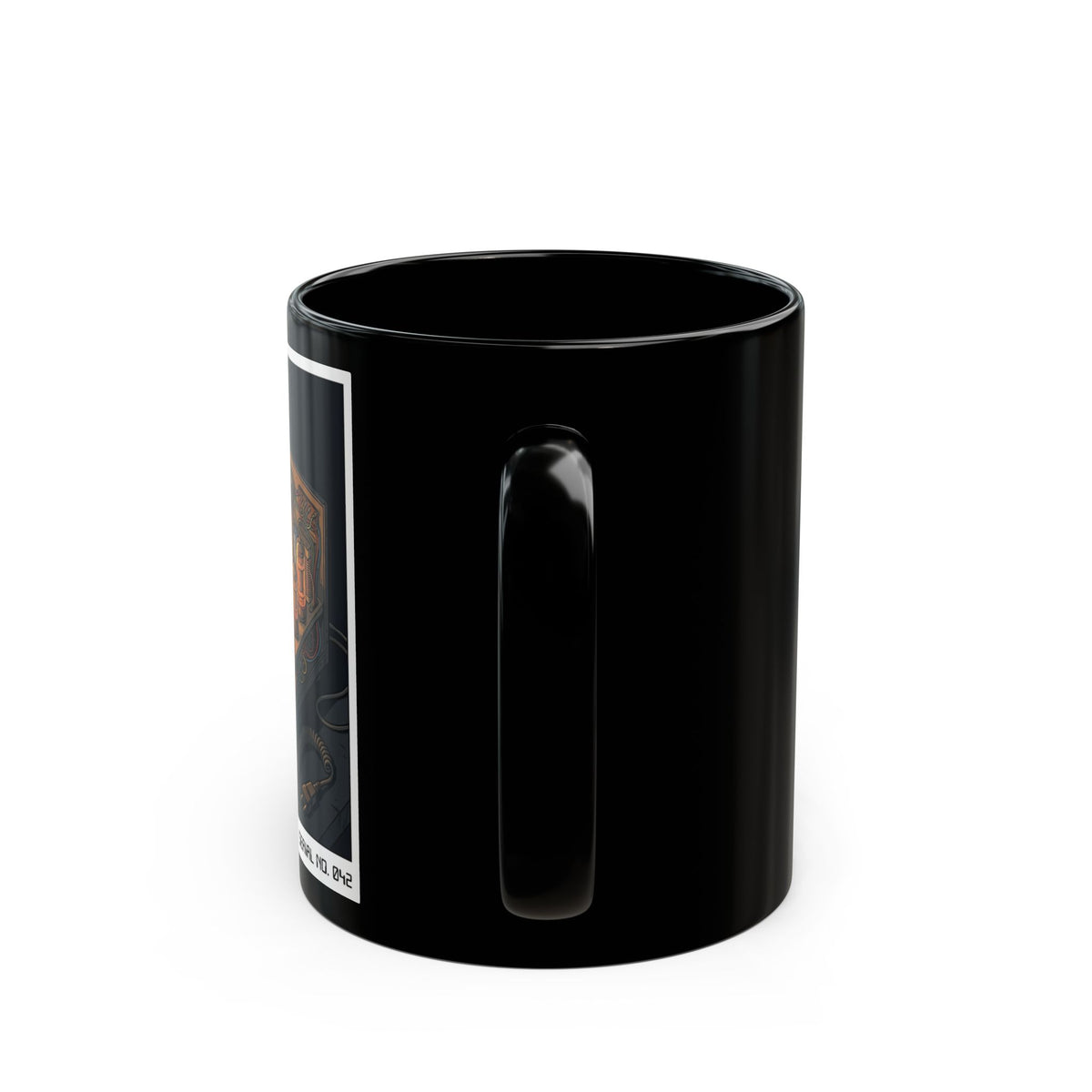 Void Harvester | 11/15 oz Mug