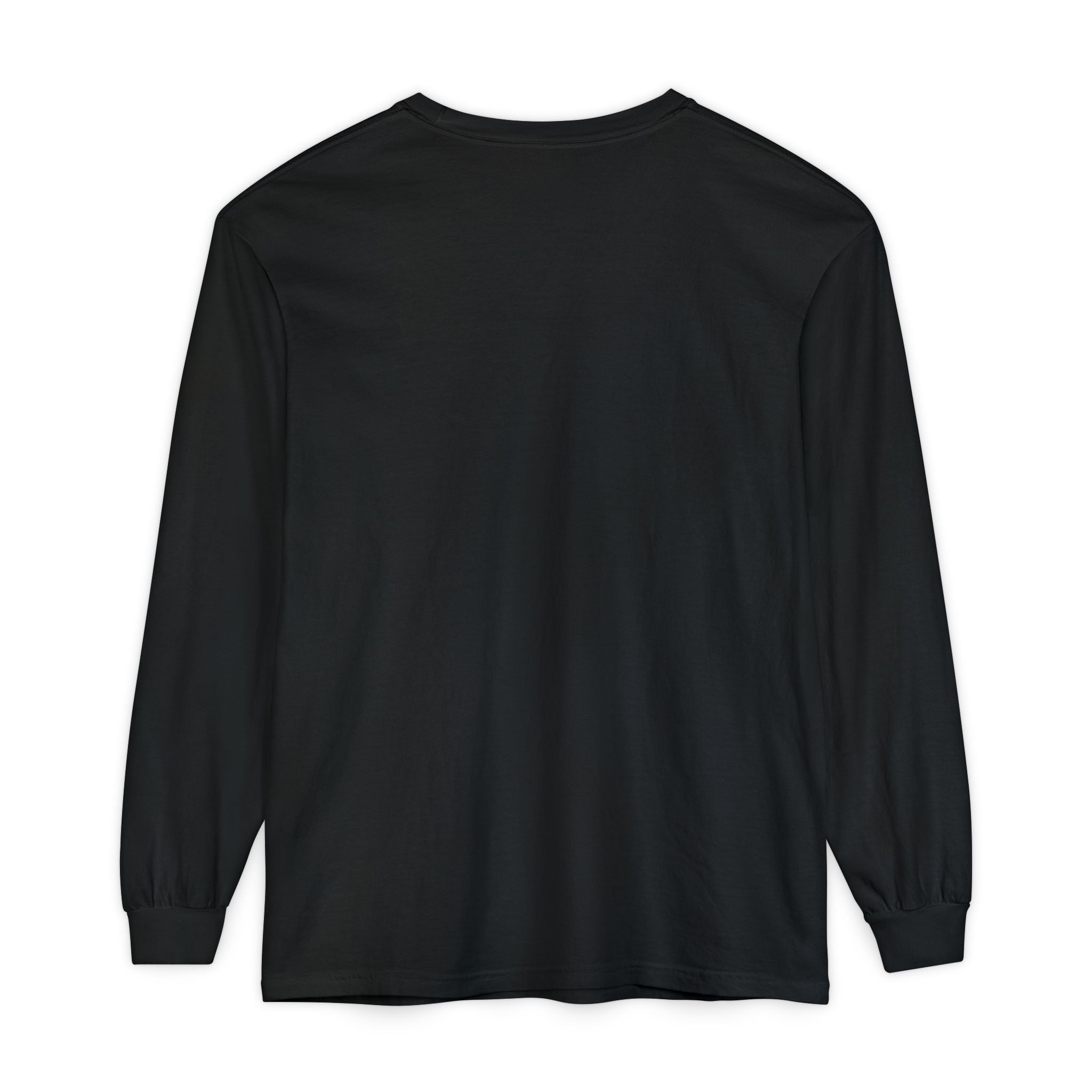 Galaxy Cassette Tape | Long Sleeve Shirt