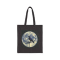 Crow on Antenna | Tote Bag