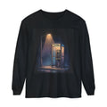 Midnight Pay Phone | Long Sleeve Shirt